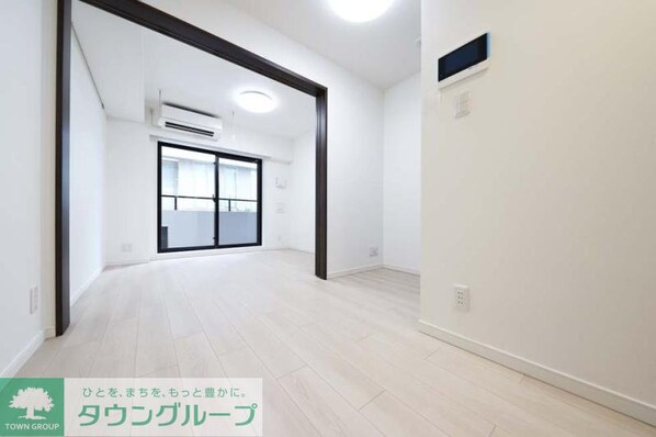 MindHigashijujoの物件内観写真